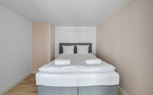 RentPlanet - Bulwar Staromiejski