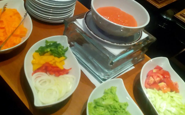 Mutiara Hotel Cilacap