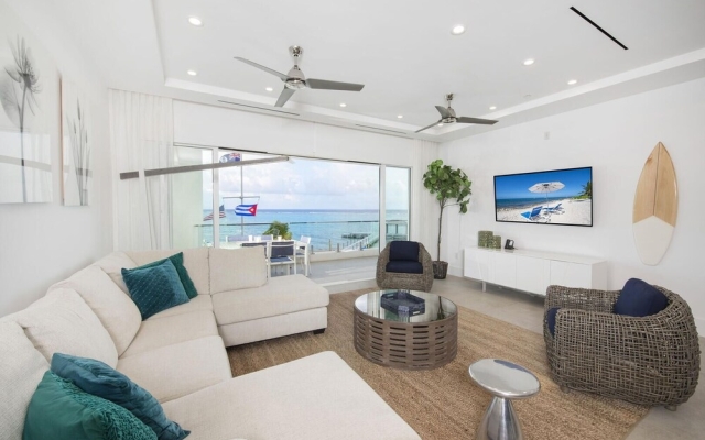 Rum Point Club Residences