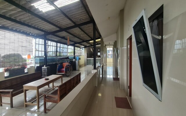 Capital O 93250 Hotel Tirta Kencana 2 Baturaden