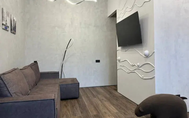 Апартаменты ДзенХоум на ул. Большая Покровская, д. 18А