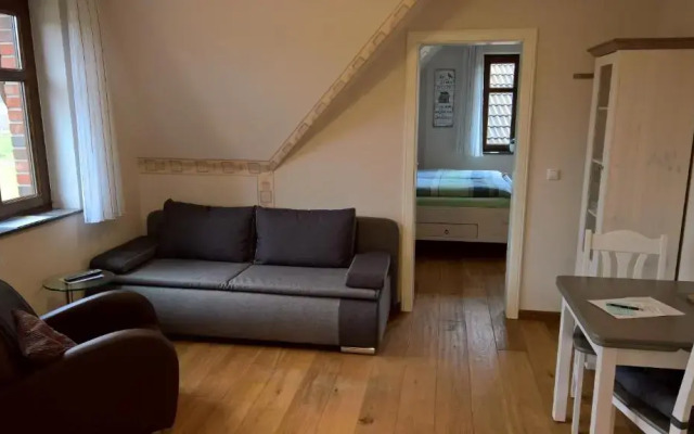 Ferienwohnungen Holzmann