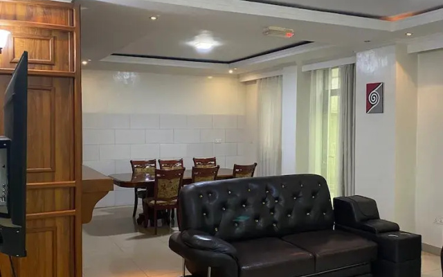 Kigali Queens Home And Aprtments