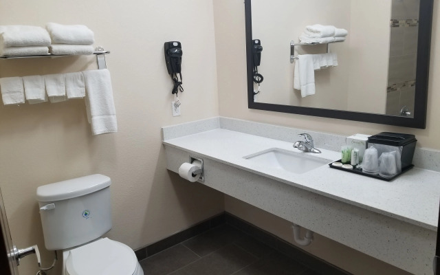 Scottish Inns & Suites