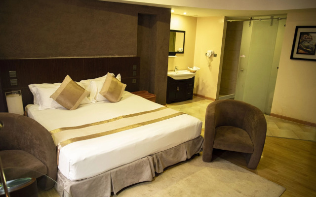 SG Premium Resort