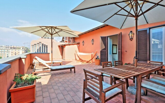 Vatican Area - My Extra Home