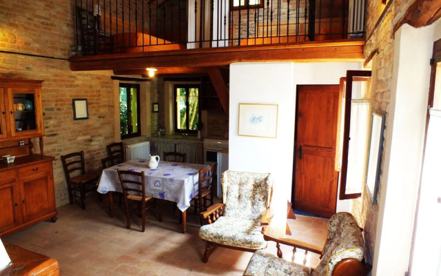 Agriturismo La Casa della Lavanda - Il Casale