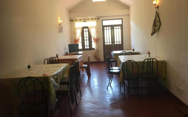 Jayamasa Homestay