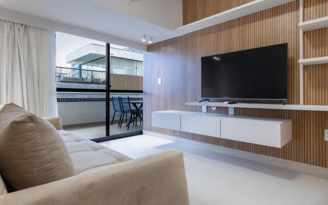 Tambaú Flat #112 - em Tambaú por Carpediem