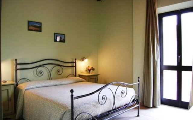 Hotel Antica Posta L'Abbeveratoio