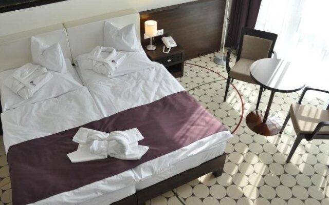 Hotel Aurora