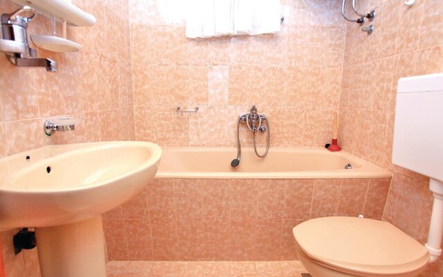 Awesome Apartment in Prizba With 3 Bedrooms
