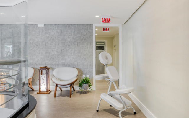 Oceania Park Hotel Spa & Convention Center
