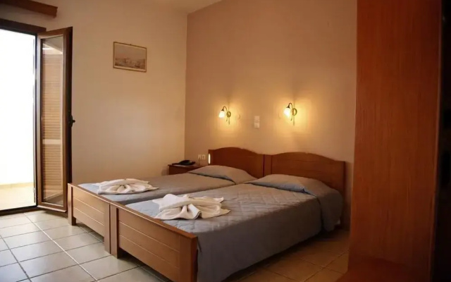 Kalliopi Hotel