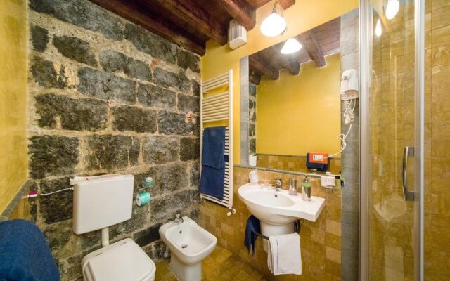 Affittacamere San Lorenzo B&B
