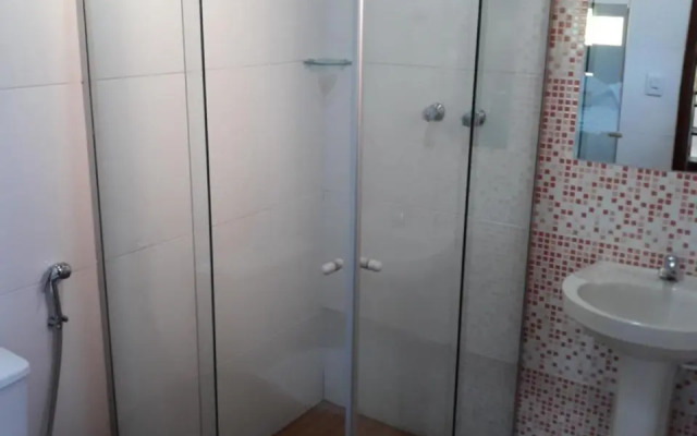 Pousada Cachoeirinha