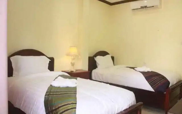 888guest house