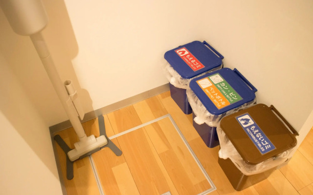 Aoca Sanno Apartment Of Contemporary Art