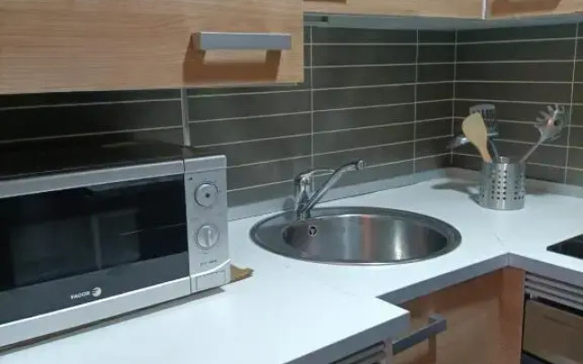 Precioso spartamento