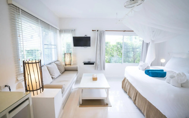 King's Garden Resort