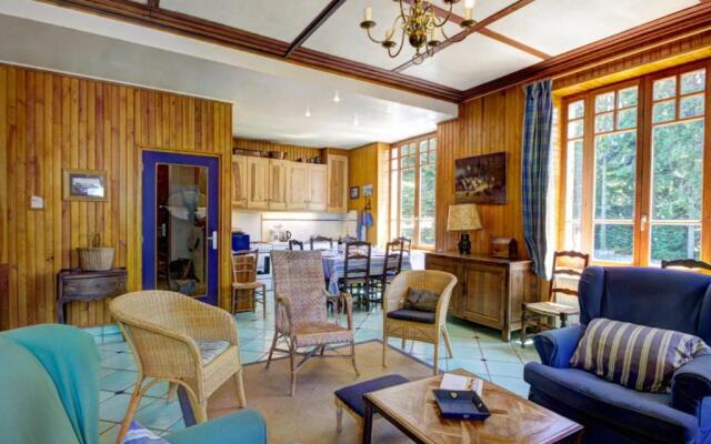 Gîte Le Bessat, 4 pièces, 6 personnes - FR-1-496-24