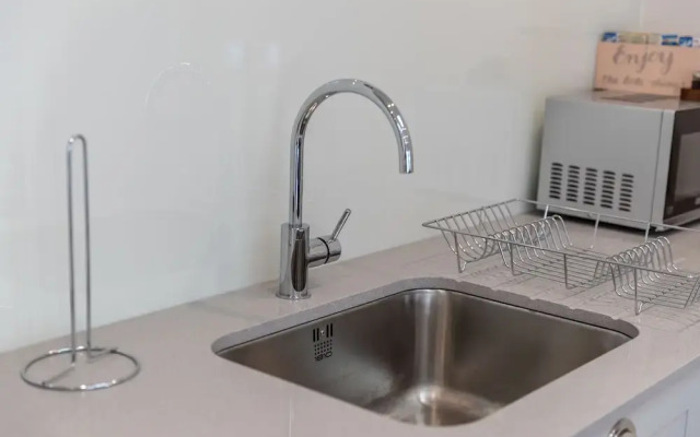 Green Park Village Serviced Apartments