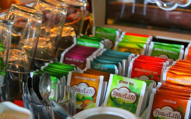 De Herbergh Van Flielant