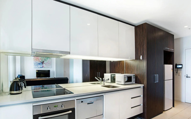 IFSuites (IFSTAYS) Upper West Side Apartment