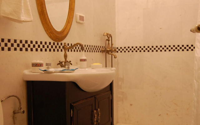 Bucharest Boutique Accommodation