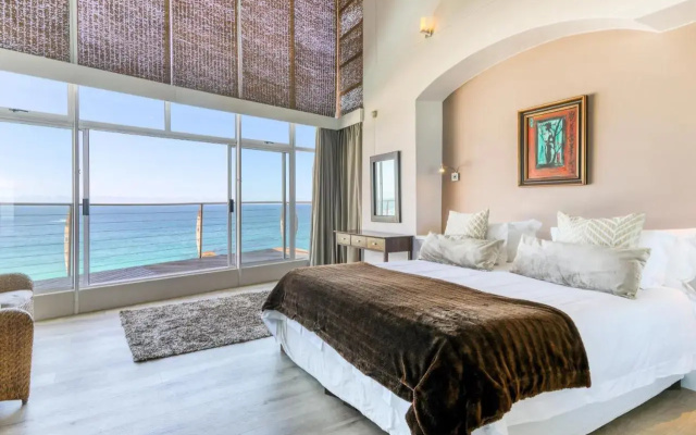 Camps Bay Villas