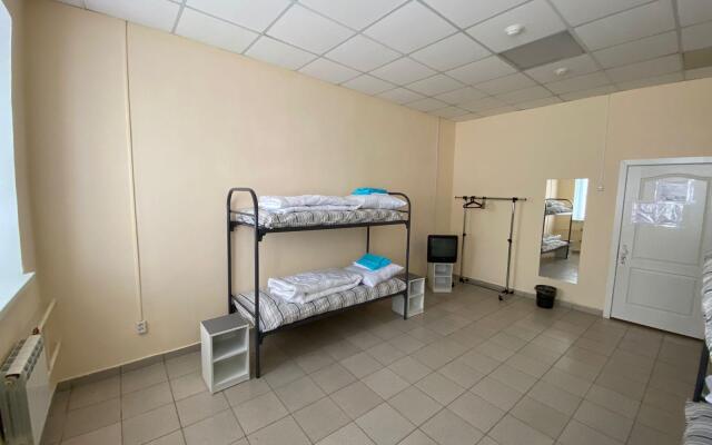 Красхостел