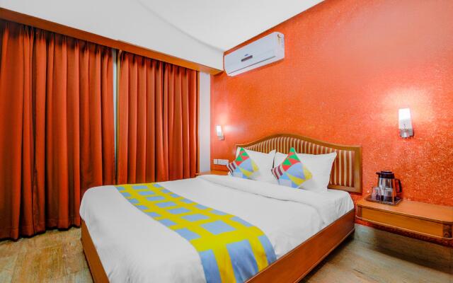 OYO 78288 Bella vagues ECR