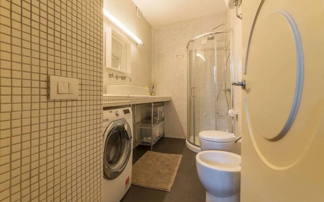 San Teodoro Modern Loft