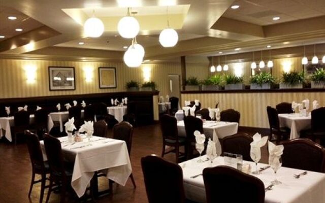 Marten House Hotel