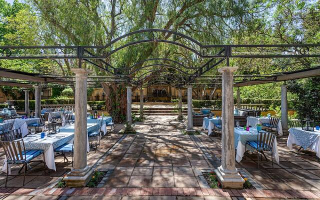 Franschhoek Country House & Villas