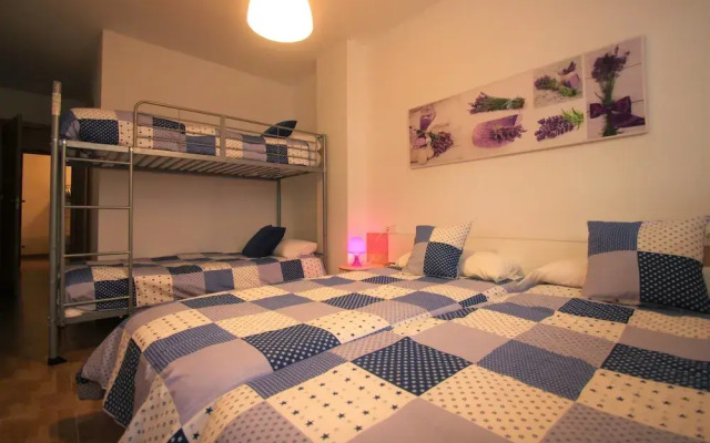 Apartamento CasaTuris Plaza Nueva