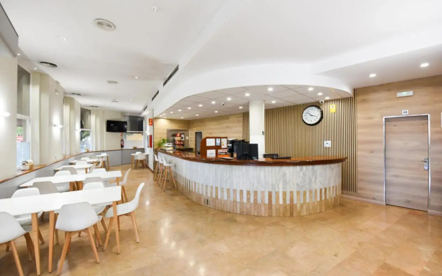 Hotel Nadal