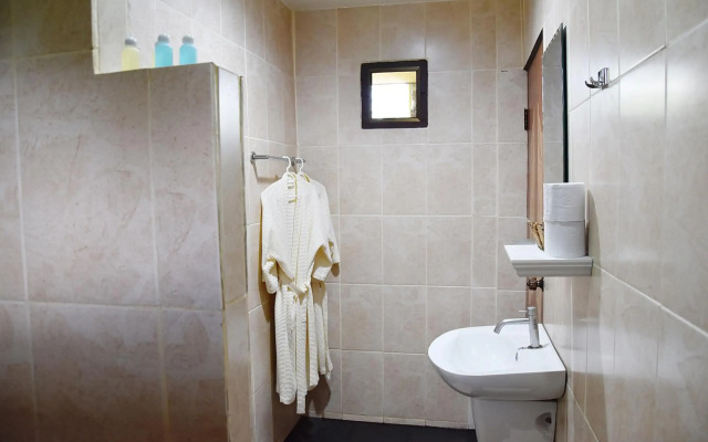 Homestay Chiang Rai