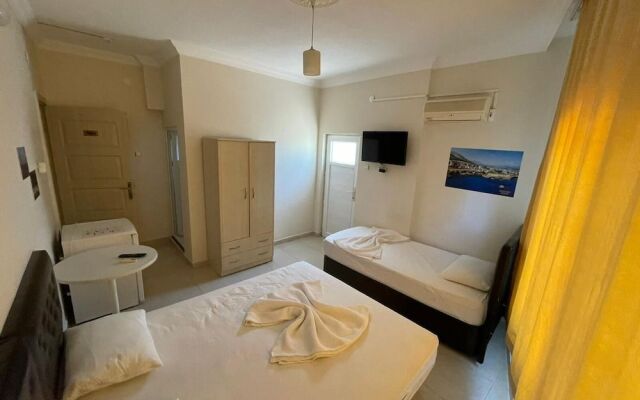 Ünlü Konaklama Kafe