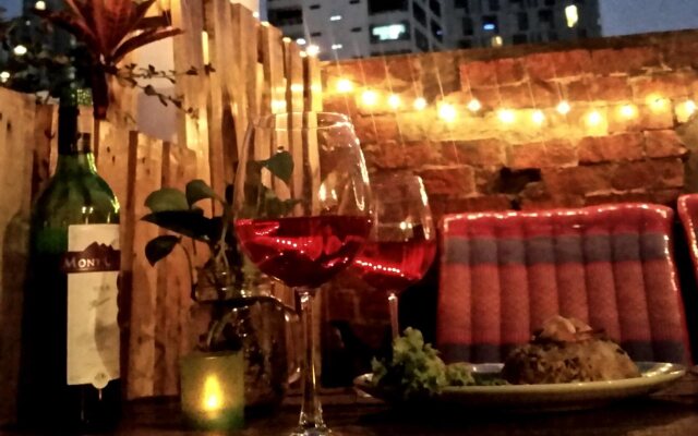 Хостел Thonglo 7