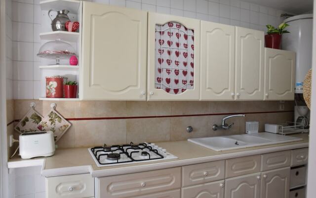 Apartamento Ginjoler