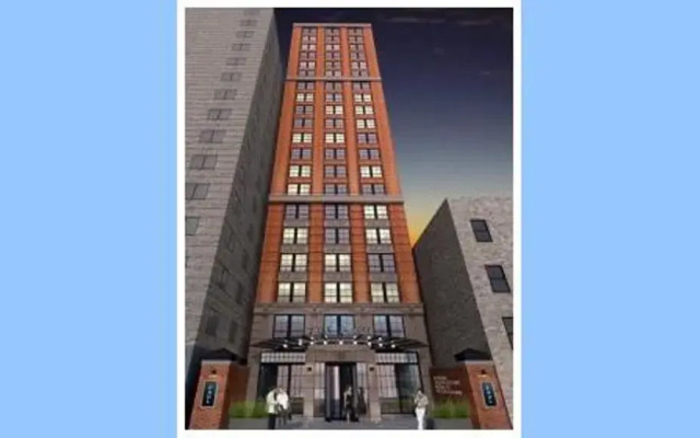 The Paul Hotel NYC-Chelsea, Ascend Hotel Collection