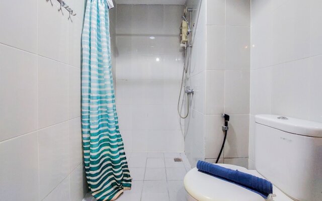 Best Modern 2Br At Casa De Parco Apartment