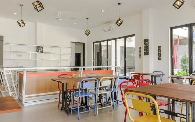 RedDoorz Premium @ Setiabudi Medan