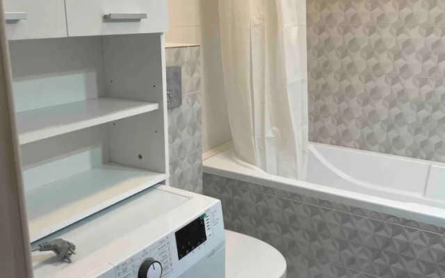 Stylish Studio Near Orhideea Towers With Free Wifi