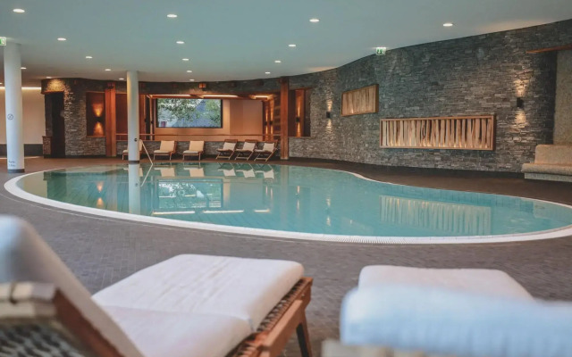 PrivÀ Alpine Lodge Dlx2 - Inh 29267