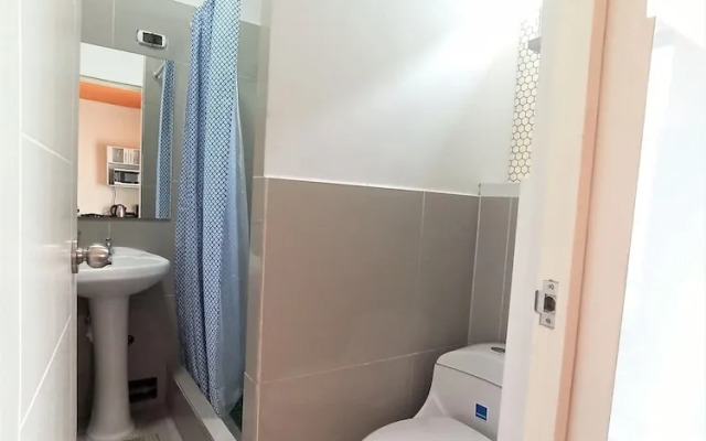 Eral Apartments Parque 2
