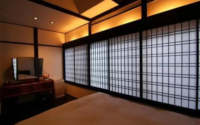 Shobu-An Machiya House