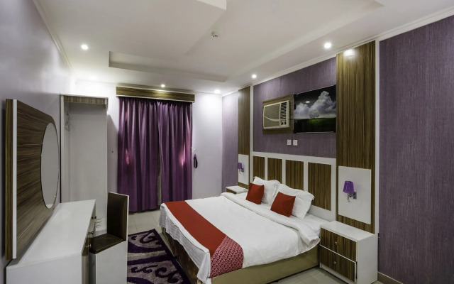 Asoul 6 Hotel Suites