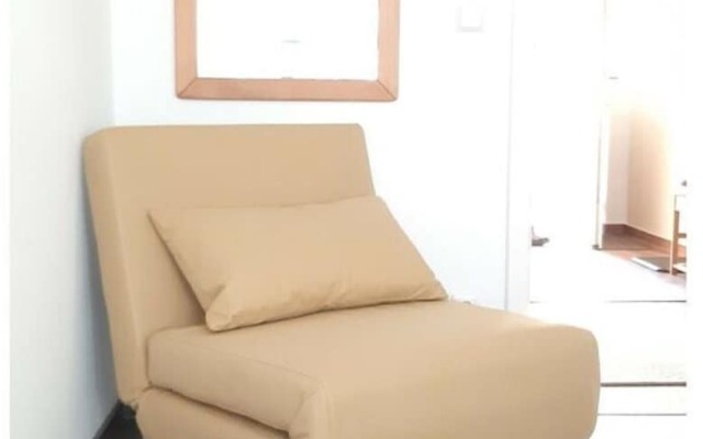 Holiday Apartment Central